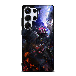 OVERWATCH REAPER CARTOON Samsung Galaxy S25 Ultra Case