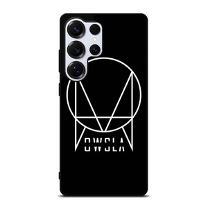 OWSLA RECORD LABEL Samsung Galaxy S25 Ultra Case