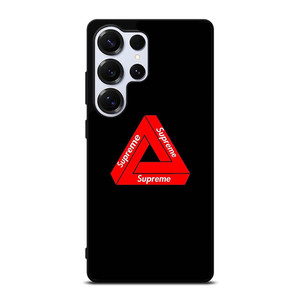 PALACE LOGO SUPREME Samsung Galaxy S25 Ultra Case