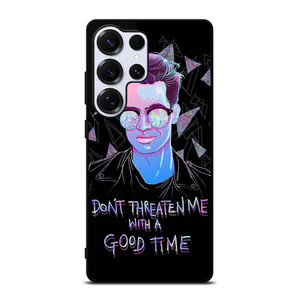 PANIC AT THE DISCO BRENDON URIE Samsung Galaxy S25 Ultra Case