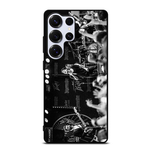 PANIC AT THE DISCO CONCERT Samsung Galaxy S25 Ultra Case