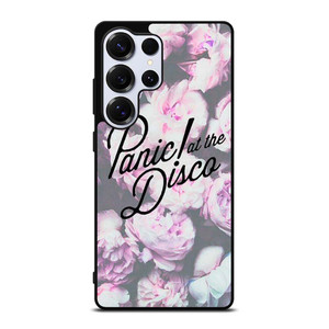 PANIC AT THE DISCO QUIZZES Samsung Galaxy S25 Ultra Case