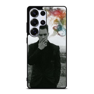 PANIC AT THE DISCO ROCK BRENDON GENIUS Samsung Galaxy S25 Ultra Case PANIC AT THE DISCO ROCK BRENDON GENIUS Samsung Galaxy S25 Ultra Case