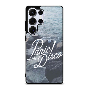 PANIC AT THE DISCO SEA STONE Samsung Galaxy S25 Ultra Case