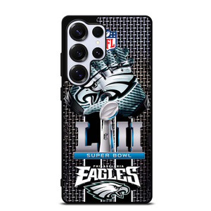 PHILADELPHIA EAGLES CHAMP Samsung Galaxy S25 Ultra Case