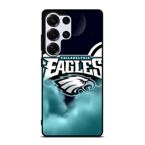 PHILADELPHIA EAGLES FLY Samsung Galaxy S25 Ultra Case