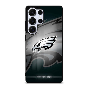 PHILADELPHIA EAGLES SYMBOL Samsung Galaxy S25 Ultra Case