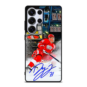 PHILADELPHIA FLYERS 71 SIGNATURE Samsung Galaxy S25 Ultra Case