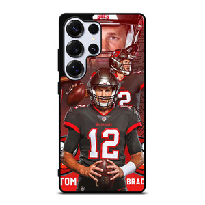 PITTSBURGH 12 PIRATES TOM BRAD Samsung Galaxy S25 Ultra Case