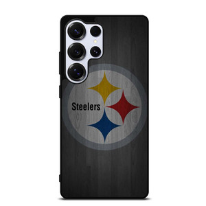 PITTSBURGH STEELERS IRON Samsung Galaxy S25 Ultra Case