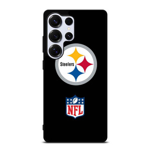 PITTSBURGH STEELERS NFL ICON Samsung Galaxy S25 Ultra Case