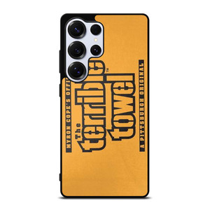 PITTSBURGH STEELERS TOWEL Samsung Galaxy S25 Ultra Case