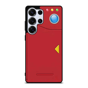 POKEDEX POKEMON NINTENDO Samsung Galaxy S25 Ultra Case