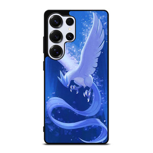 POKEMON CARTOON TEAM MYSTIC ARTICUNO Samsung Galaxy S25 Ultra Case
