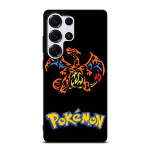 POKEMON CHARMANDER Samsung Galaxy S25 Ultra Case