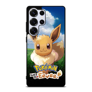 POKEMON EEVEE 2 Samsung Galaxy S25 Ultra Case