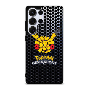POKEMON HED Samsung Galaxy S25 Ultra Case POKEMON HED Samsung Galaxy S25 Ultra Case