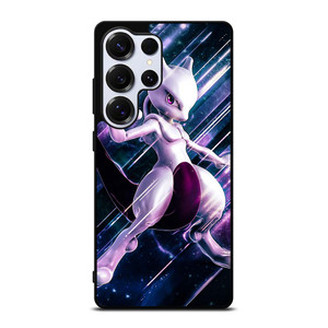 POKEMON MEWTWO ART Samsung Galaxy S25 Ultra Case