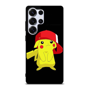 POKEMON PIKACHU Samsung Galaxy S25 Ultra Case