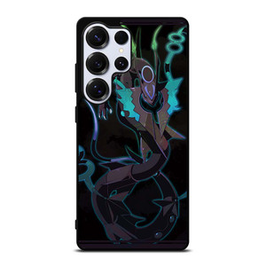 POKEMON SHINY RAYQUAZA Samsung Galaxy S25 Ultra Case