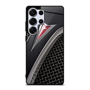 PONTIAC EMBLEM Samsung Galaxy S25 Ultra Case