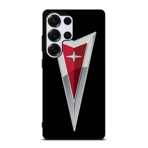 PONTIAC SYMBOL Samsung Galaxy S25 Ultra Case