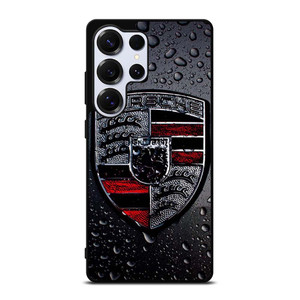PORSCHE LOGO 2 Samsung Galaxy S25 Ultra Case