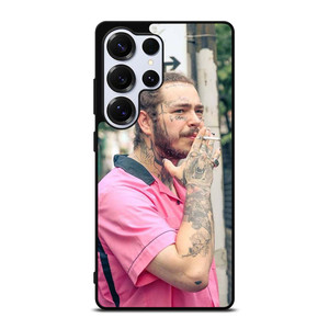 POST MALONE RAPPER Samsung Galaxy S25 Ultra Case POST MALONE RAPPER Samsung Galaxy S25 Ultra Case