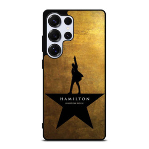 PRETTY BROADWAY CAST HAMILTON Samsung Galaxy S25 Ultra Case PRETTY BROADWAY CAST HAMILTON Samsung Galaxy S25 Ultra Case