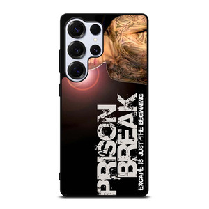 PRISON BREAK 2 Samsung Galaxy S25 Ultra Case
