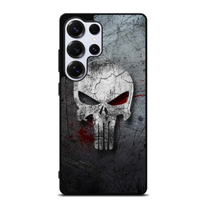 PUNISHER MARVEL Samsung Galaxy S25 Ultra Case