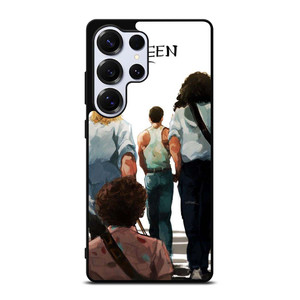 QUEEN ROCKBAND ART Samsung Galaxy S25 Ultra Case