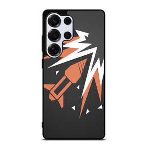 RAINBOW SIX SIEGE ICON Samsung Galaxy S25 Ultra Case
