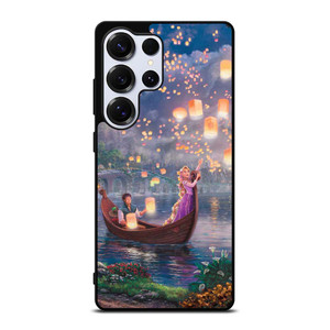 RAPUNZEL TANGLED Samsung Galaxy S25 Ultra Case