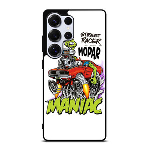 RAT FINK MOPAR MANIAC Samsung Galaxy S25 Ultra Case