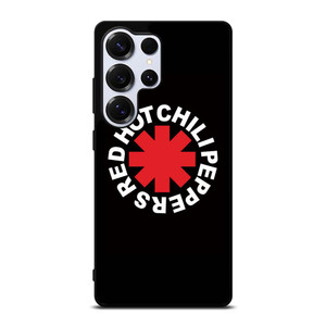 RED HOT CHILI PEPPERS LOGO Samsung Galaxy S25 Ultra Case RED HOT CHILI PEPPERS LOGO Samsung Galaxy S25 Ultra Case