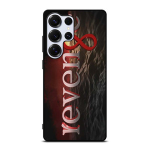 REVENGE 2 Samsung Galaxy S25 Ultra Case