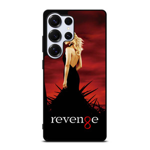 REVENGE EMILY VANCAMP Samsung Galaxy S25 Ultra Case
