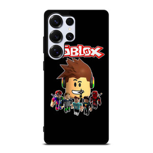 ROBLOX GAME WALLPAPER Samsung Galaxy S25 Ultra Case