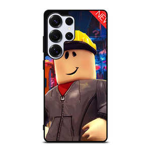 ROBLOX GAME Samsung Galaxy S25 Ultra Case