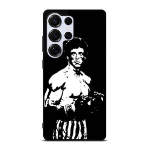 ROCKY BALBOA ART Samsung Galaxy S25 Ultra Case ROCKY BALBOA ART Samsung Galaxy S25 Ultra Case