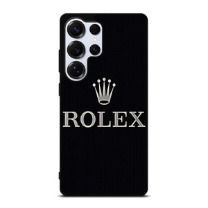 ROLEX WATCH LOGO Samsung Galaxy S25 Ultra Case