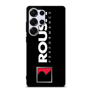 ROUSH RACING PERFORMANCE LOGO Samsung Galaxy S25 Ultra Case
