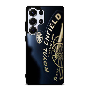 ROYAL ENFIELD LOGO Samsung Galaxy S25 Ultra Case