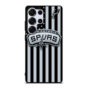 SAN ANTONIO SPURS 3 Samsung Galaxy S25 Ultra Case