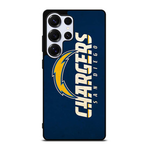 San Diego Chargers Landscape Logo-iPhone Case Samsung Galaxy S25 Ultra Case