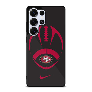 SAN FRANCISCO 49ers 3 Samsung Galaxy S25 Ultra Case