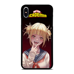 MY HERO ACADEMIA HIMIKO TOGA iPhone XS Max Case