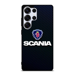 SCANIA LOGO Samsung Galaxy S25 Ultra Case