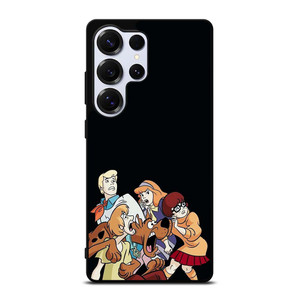 SCOOBY DOO MOVIES CARTOON Samsung Galaxy S25 Ultra Case